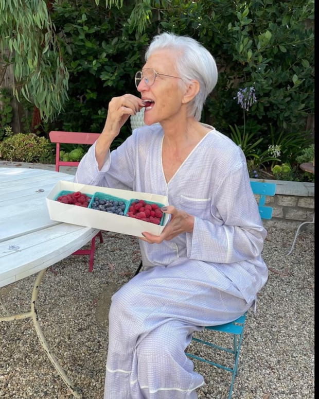 Maye Musk